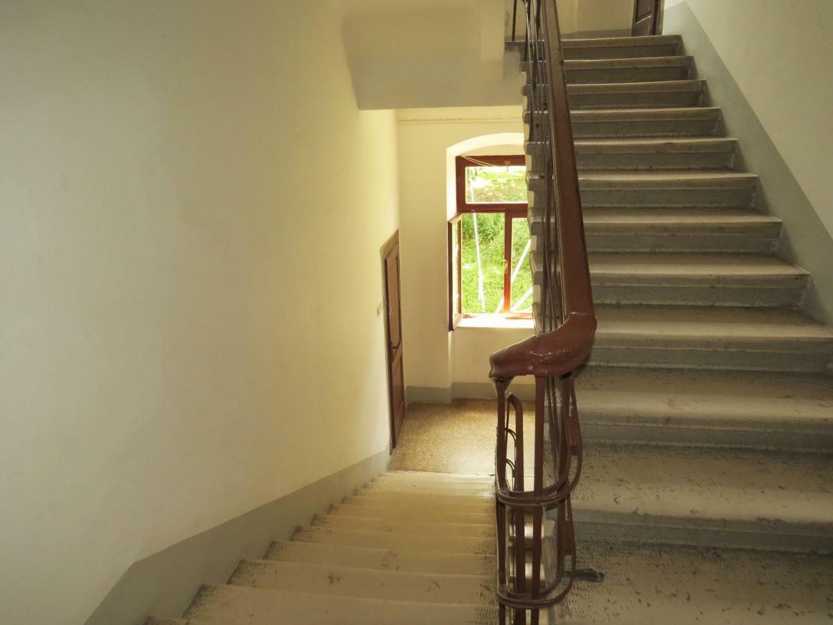 פולה Apartment Stoja מראה חיצוני תמונה